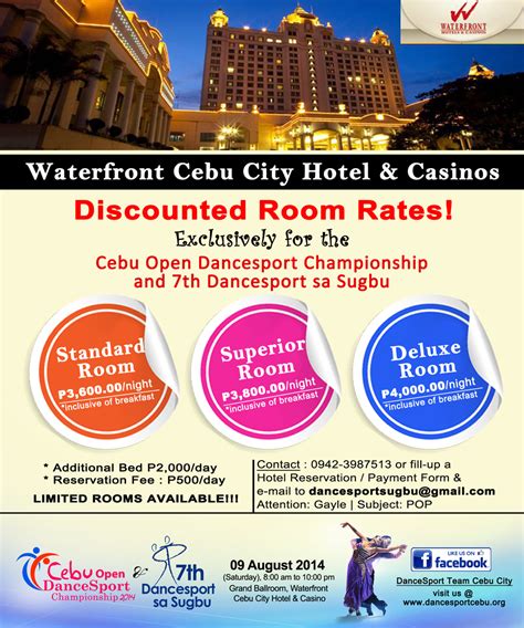waterfront hotel cebu|waterfront hotel cebu room rates.